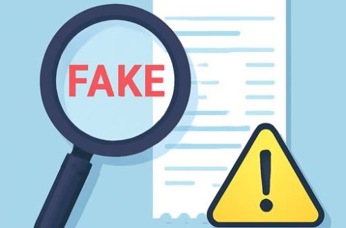 Spot the Scam: How to Quickly and Reliably Detect Fake Receipts