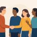 From First Handshakes to Lasting Memories: The Platonic Way to Expand Your Social Life