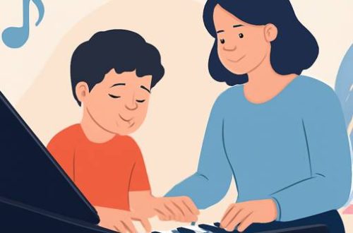 Unlocking Musical Pathways: How Piano Lessons Empower Autistic Learners