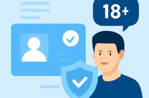 Verify with Confidence: Seamless Age Checks That Protect Your Business and Users