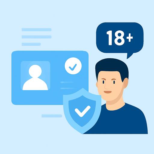 Verify with Confidence: Seamless Age Checks That Protect Your Business and Users